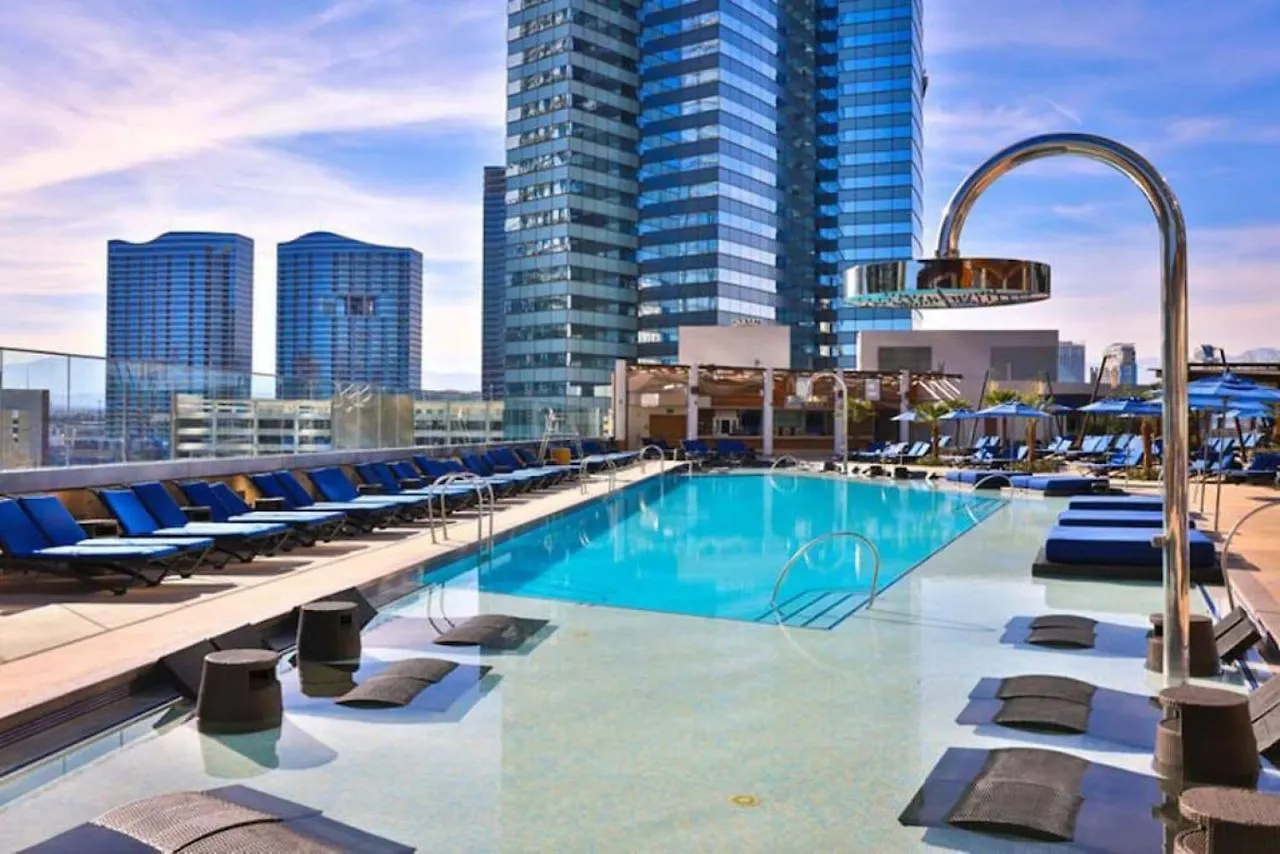 Holiday home On The Strip - Classic Comfort - 2 Bedroom Condo Las Vegas United States