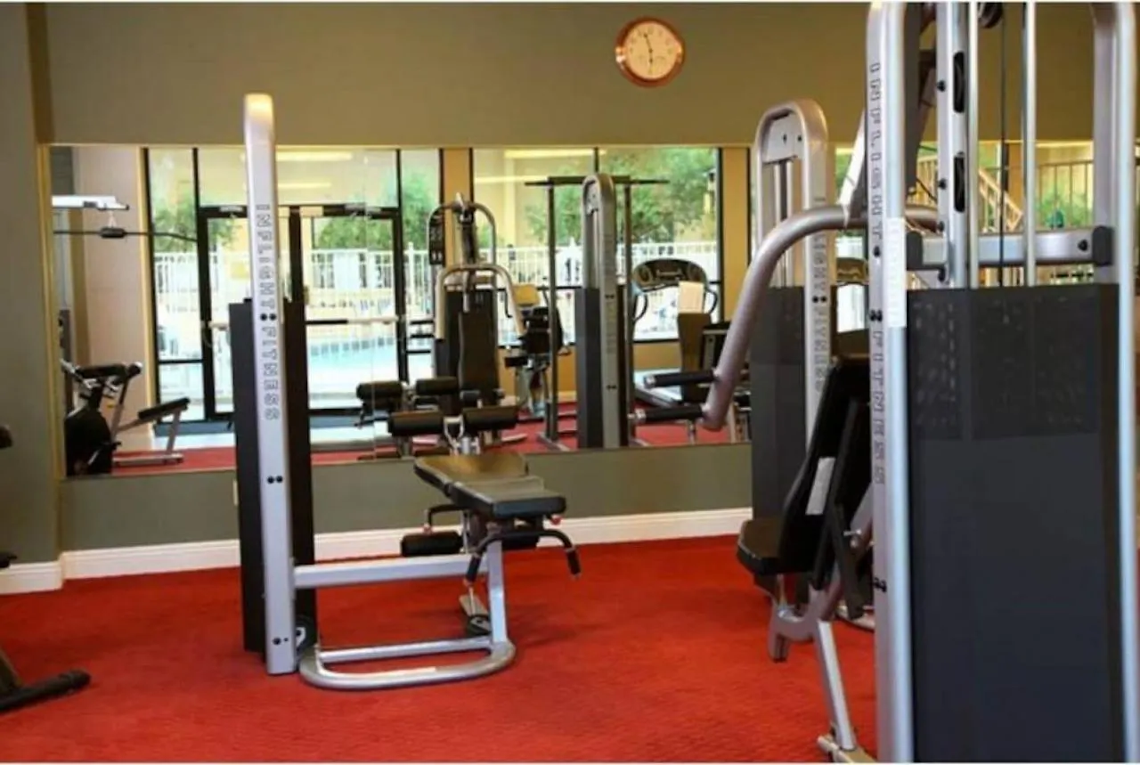 Holiday home On The Strip - Classic Comfort - 2 Bedroom Condo Las Vegas